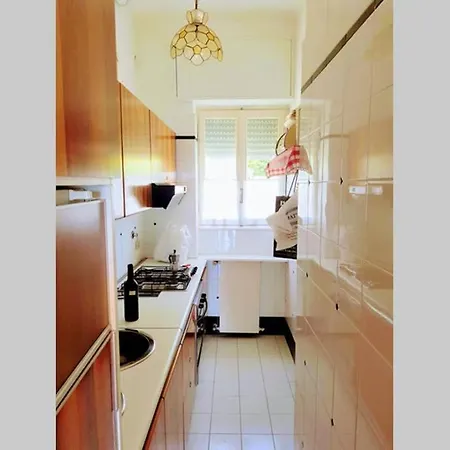 Apartman Attico Sul Mare A