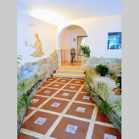 Attico Sul Mare A Appartement *
