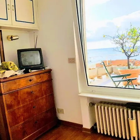 Appartement Attico Sul Mare A *