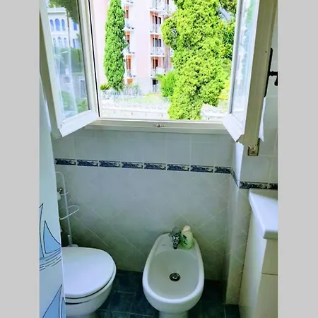 Appartement Attico Sul Mare A