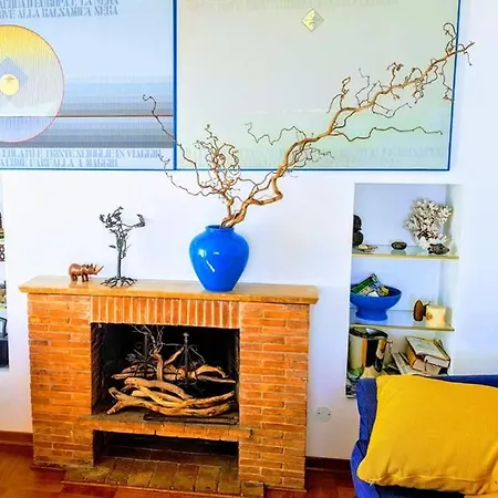 Attico Sul Mare A Appartement *