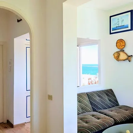 Attico Sul Mare A Lägenhet Sanremo